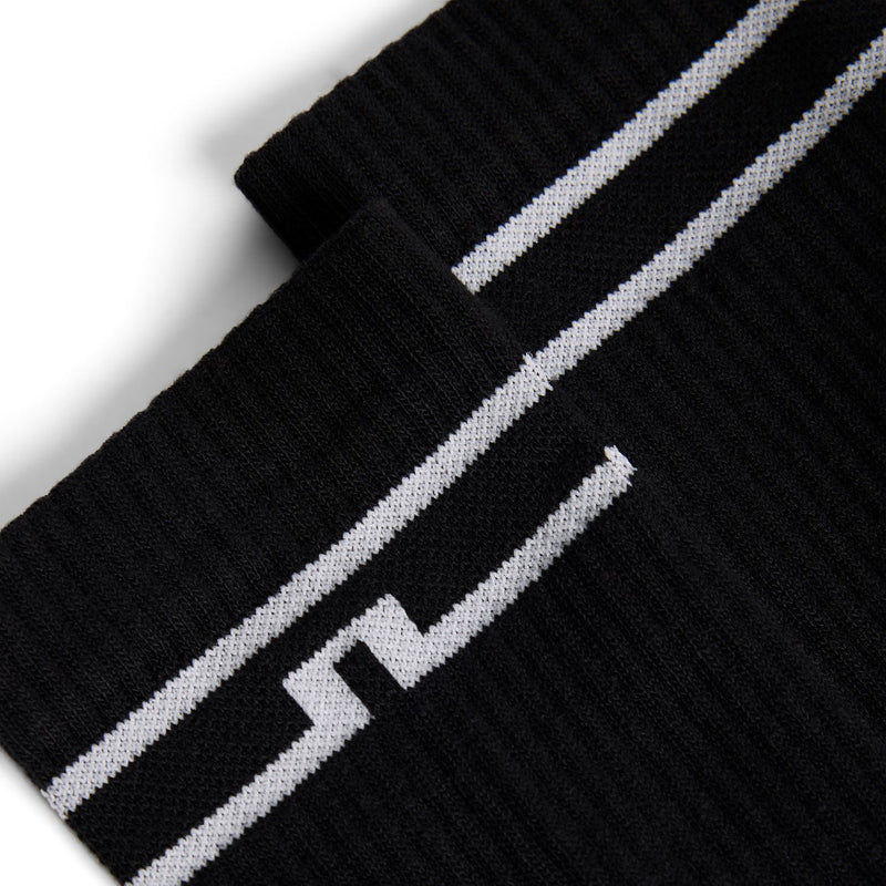 Connel Socks Black