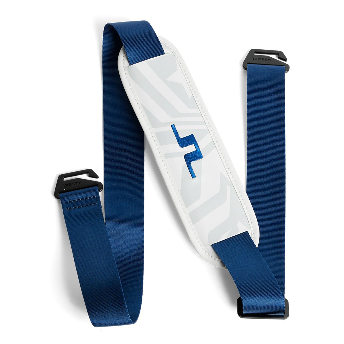 Garment Duffel Bag US Golf White