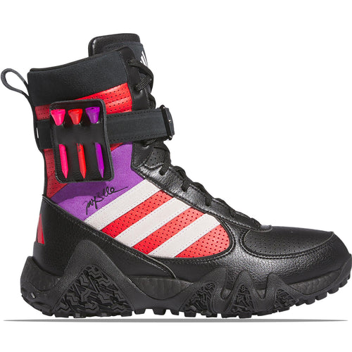 Womens CODECHAOS JAY3LLE Black/White
