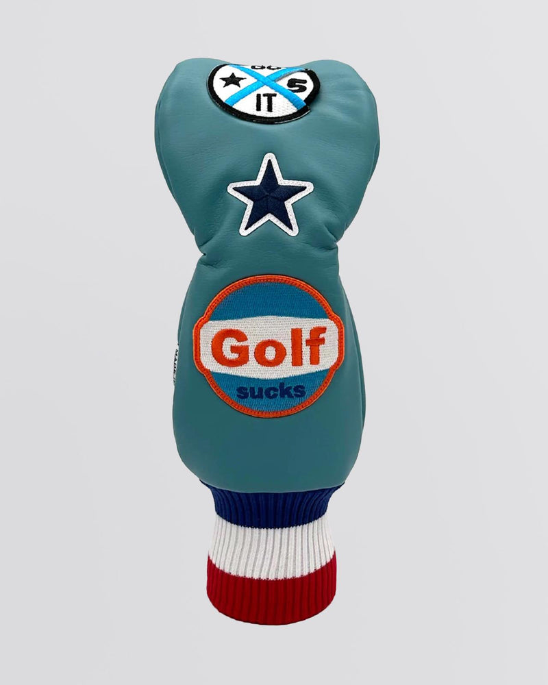 The Point Fairway Headcover