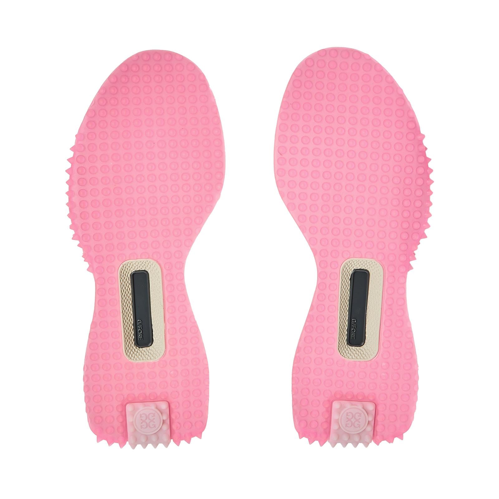 G/FORE Kiltie G.112 Golf Shoe Blush | Golf Shoes | TRENDYGOLFUSA.COM