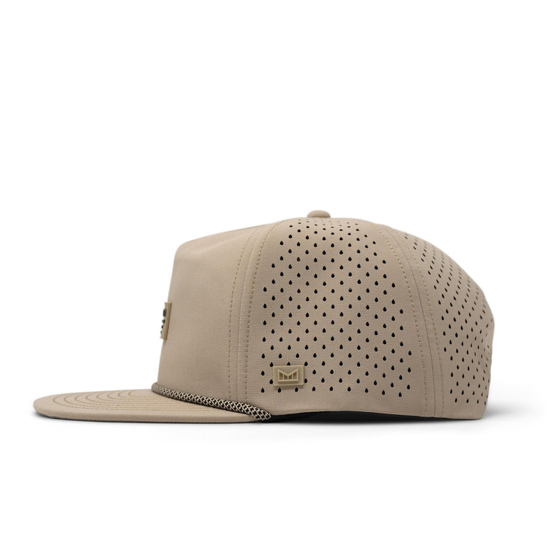 Hydro Coronado Brick Hydro Cap Khaki