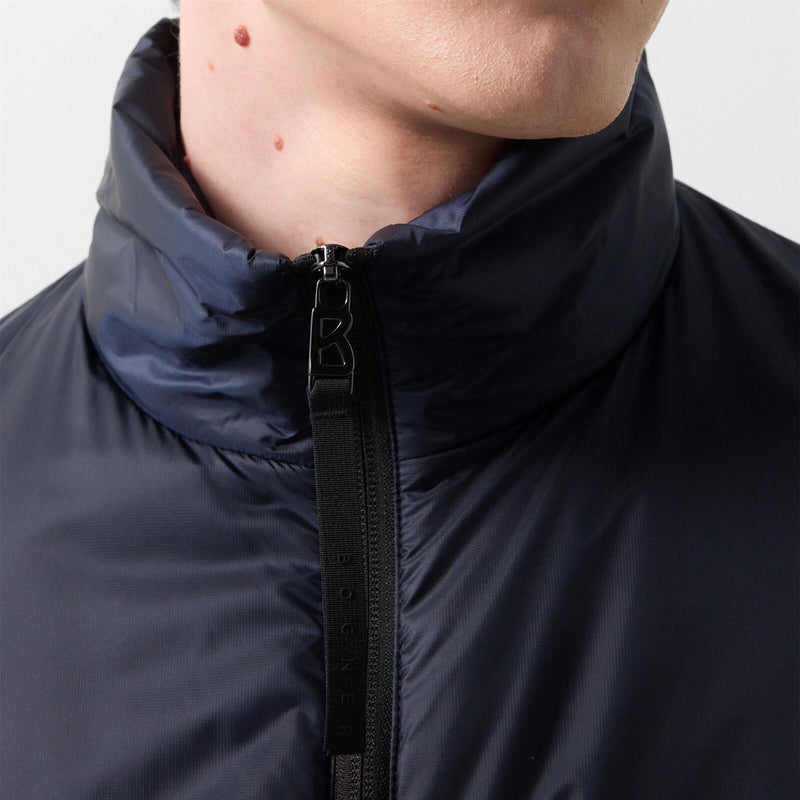 Kent Jacket Navy
