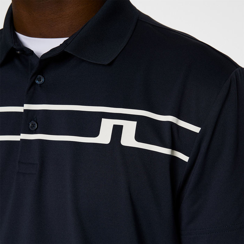 Klas Polo JL Navy