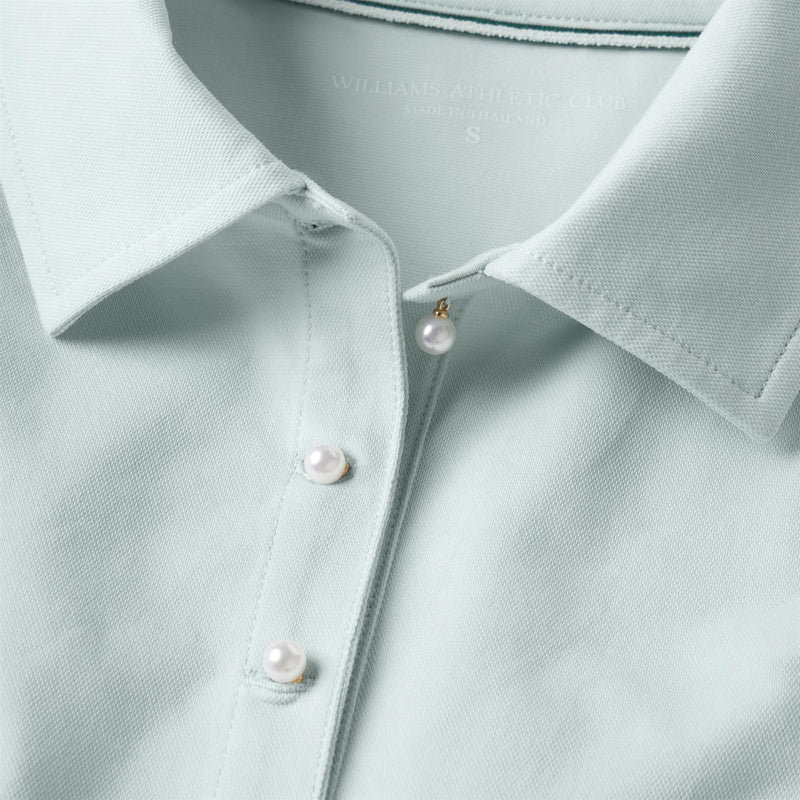 Womens Val Polo