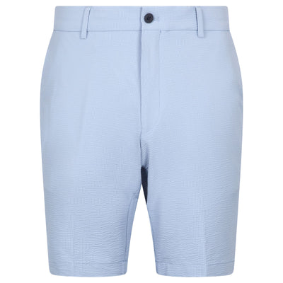 Matlock Seersucker Performance Shorts Angelite