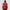 Jordan Dri-FIT Half Zip Mid Layer Mystic Red/Sail