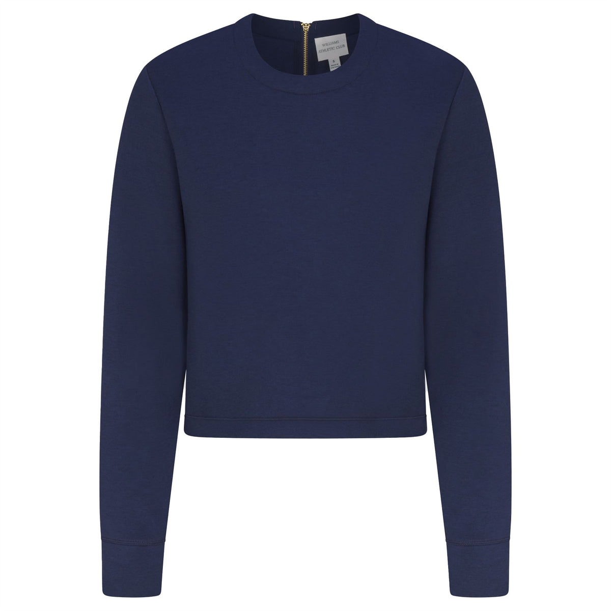 Womens Keri Crew Neck Legacy Navy