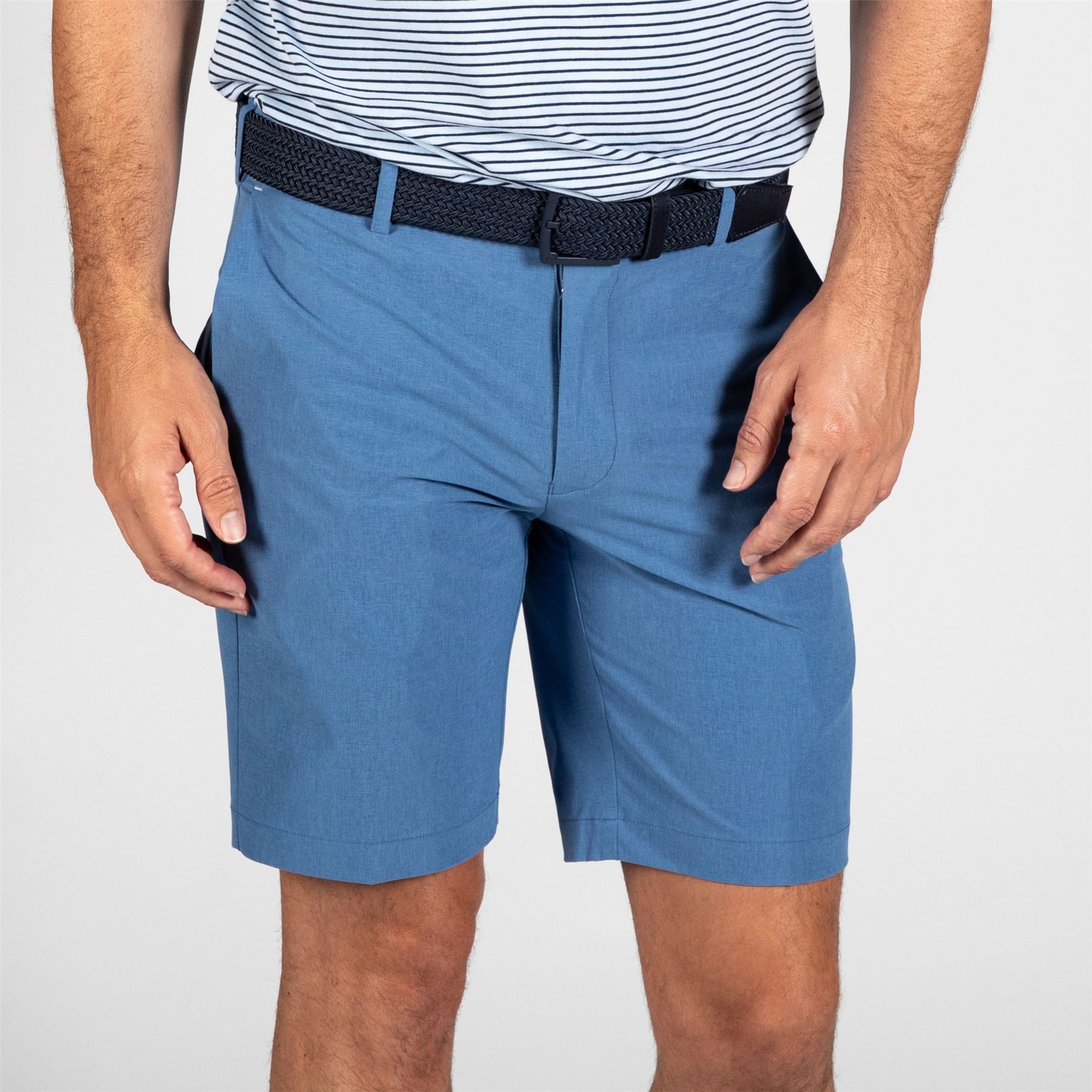 Surge Performance Shorts Lunar Blue