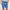 Surge Performance Shorts Lunar Blue