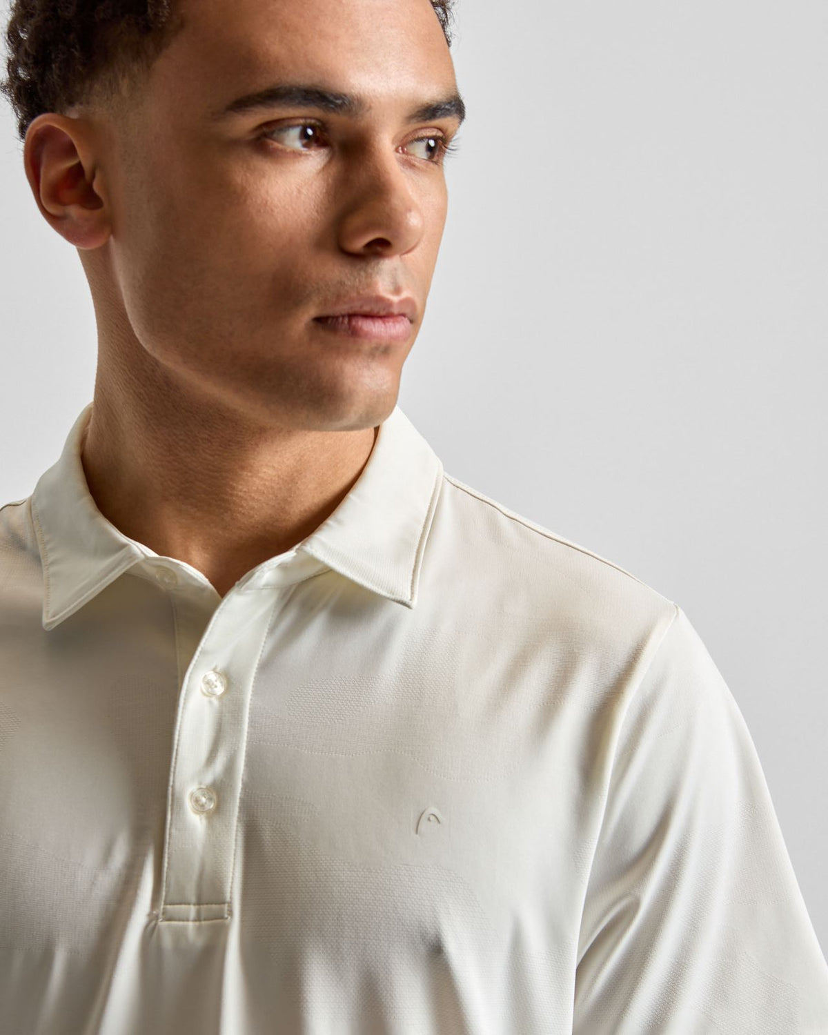 Signature Polo Cream
