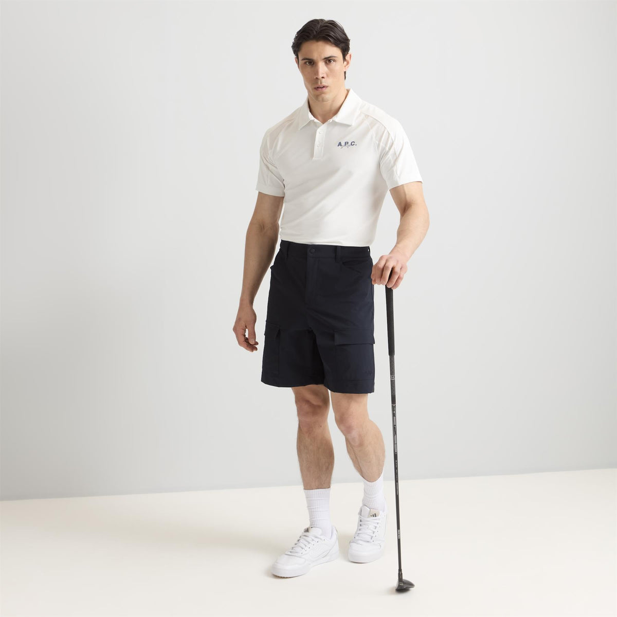Hugoweight Short Pants Marine