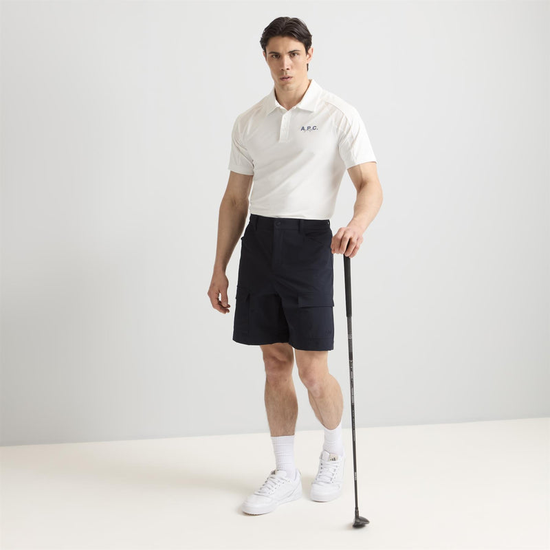 Hugoweight Short Pants