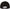 RL Bear High Crown Rope Cap Black