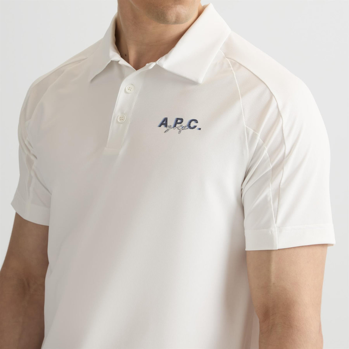 Marius Polo White