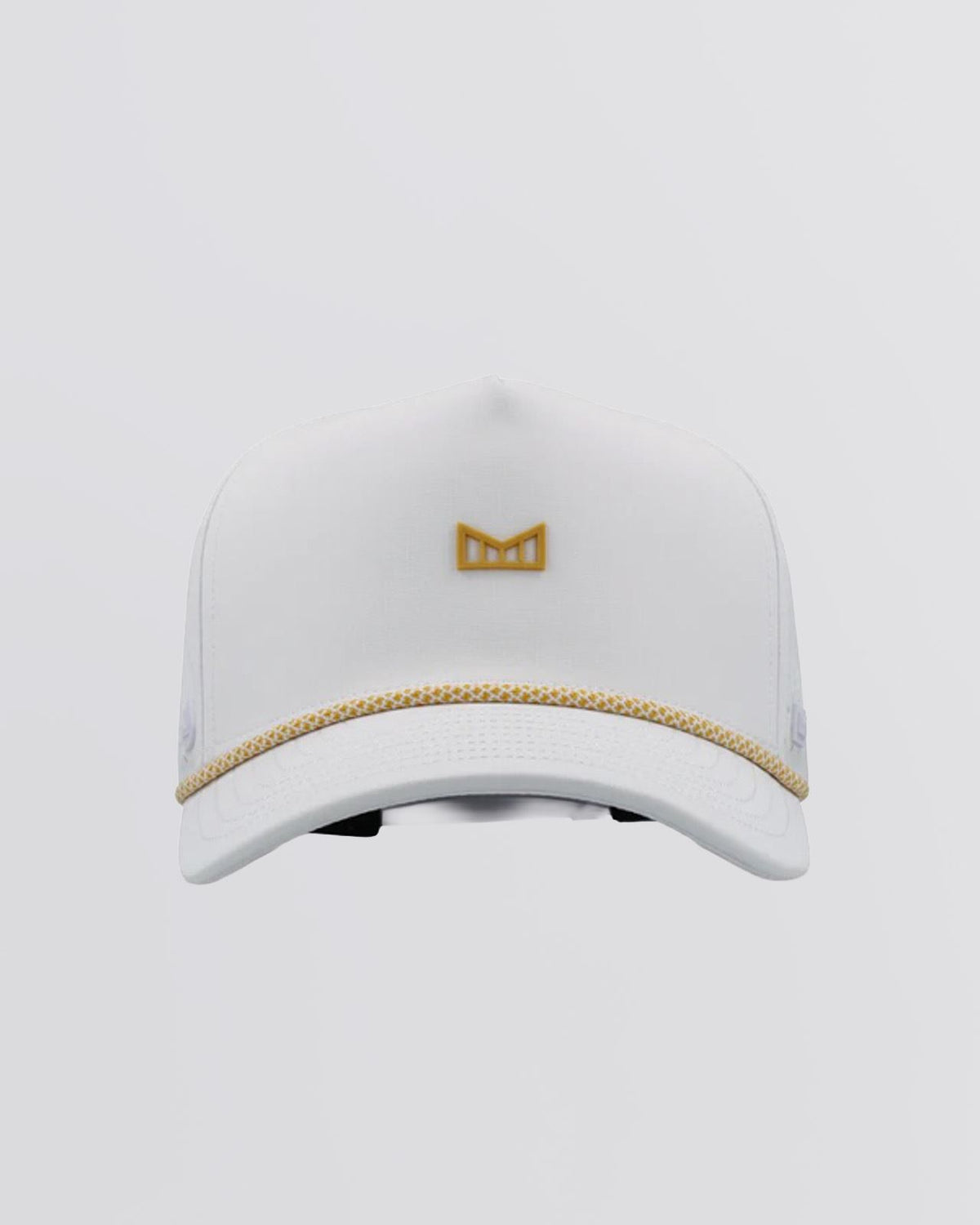 Hydro Odysea Rope Gum Cap White Gum