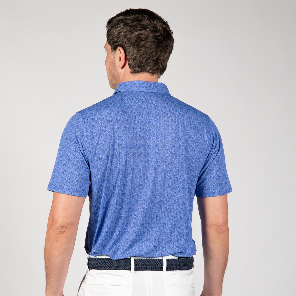 Cool Glaser Polo Tannenbaum