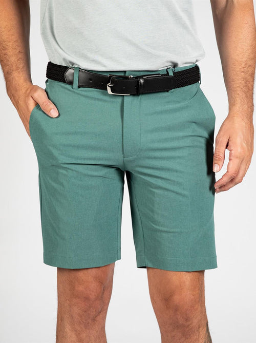 Surge Performance Shorts Sherwood