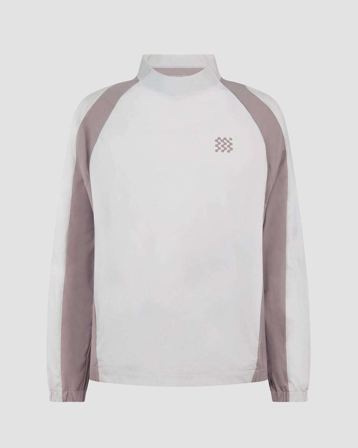 Packable Highland Pullover Vapour