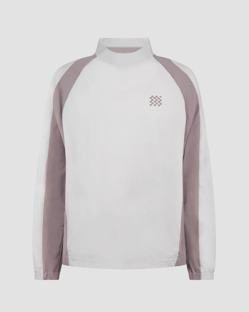 Packable Highland Pullover Vapour
