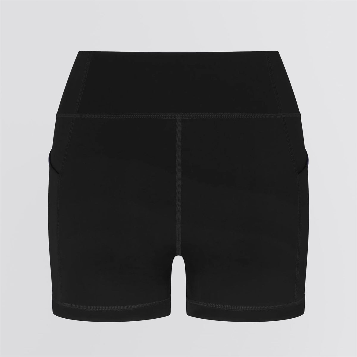 Womens Ashlee Skirt Black