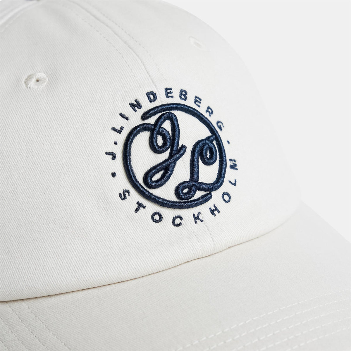 Retro Cotton Cap Moonbeam