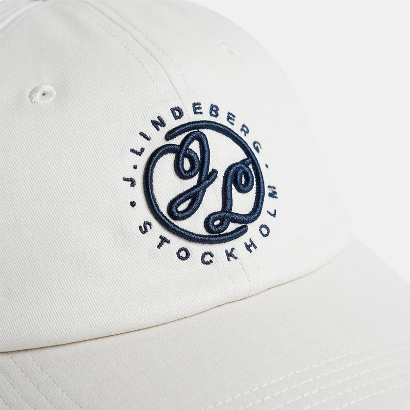 Retro Cotton Cap Moonbeam