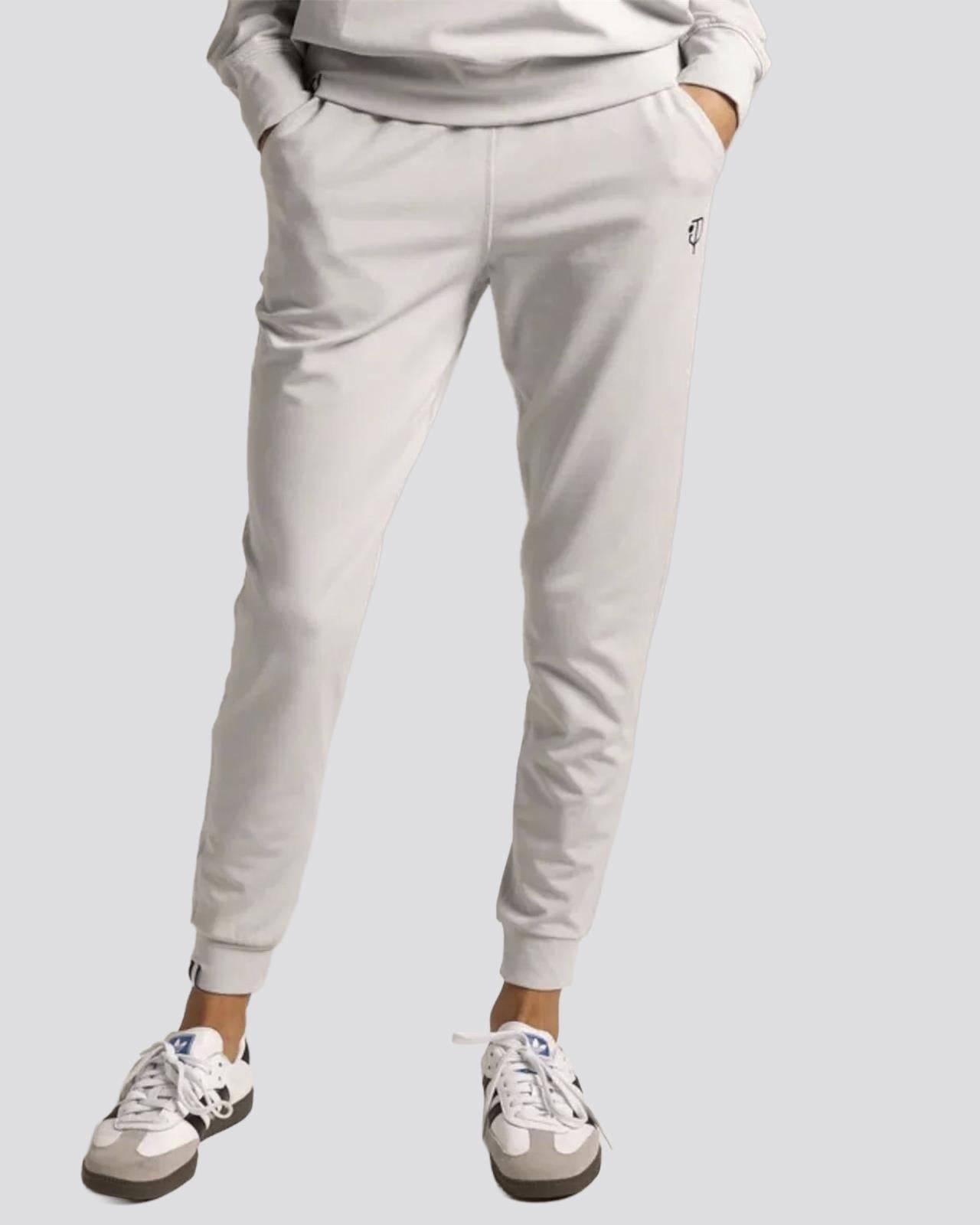 Womens Founders Joggers Overcast