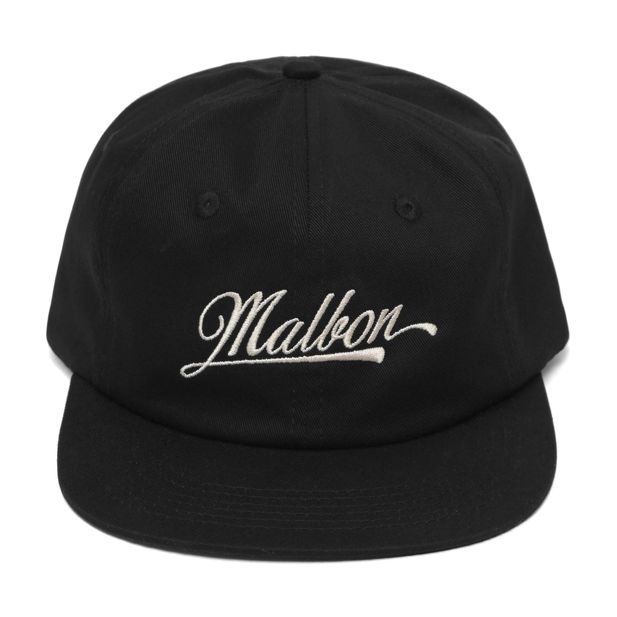 Wyatt Hat Black