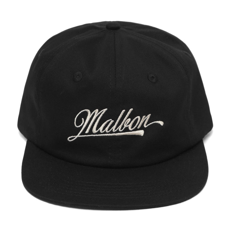 Wyatt Hat Black