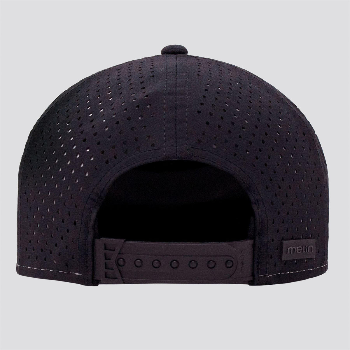Hydro Trenches Icon Black Camo