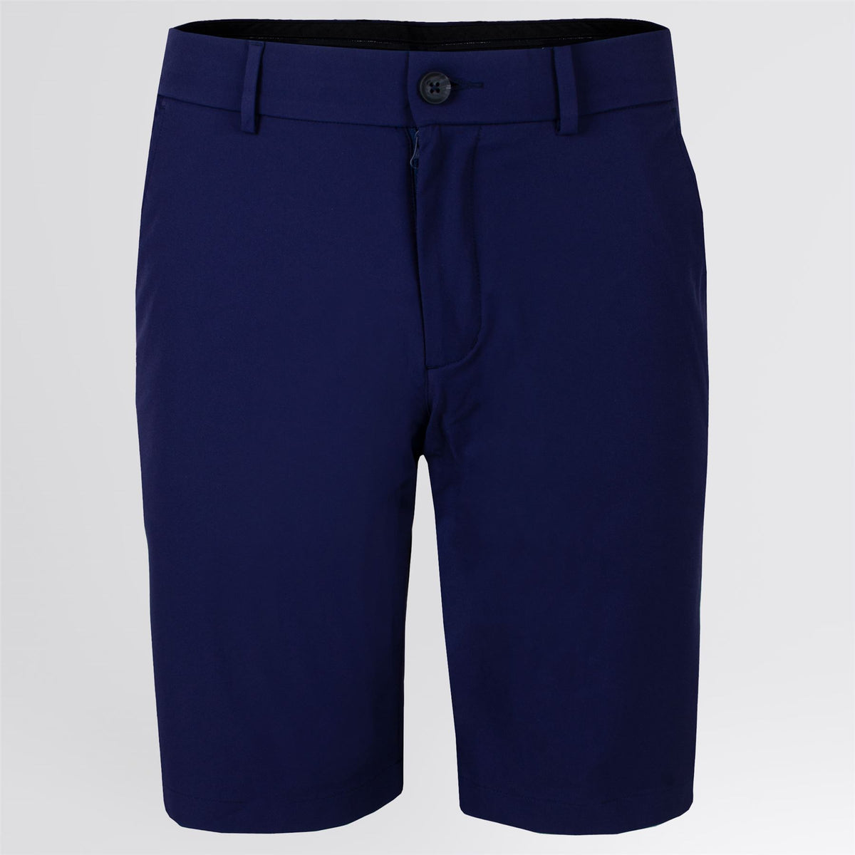 Iver Tailored Fit Shorts Atlanta Blue
