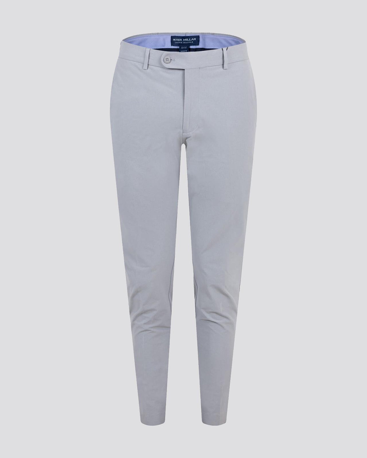 Surge Performance Trousers Gale Grey