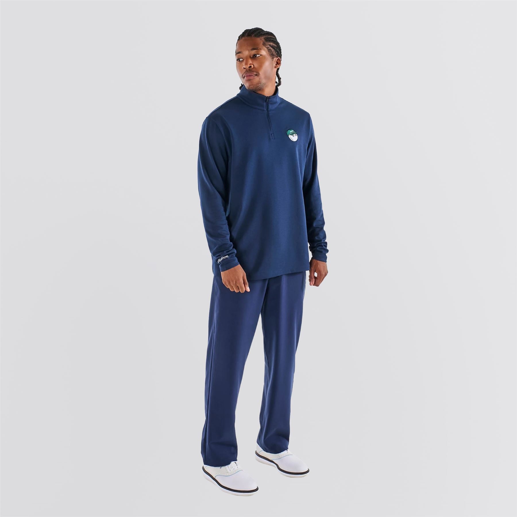 Condor Coolcore Pants Navy – TRENDYGOLFUSA.COM