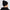 Peak Swoosh Beanie Black/White
