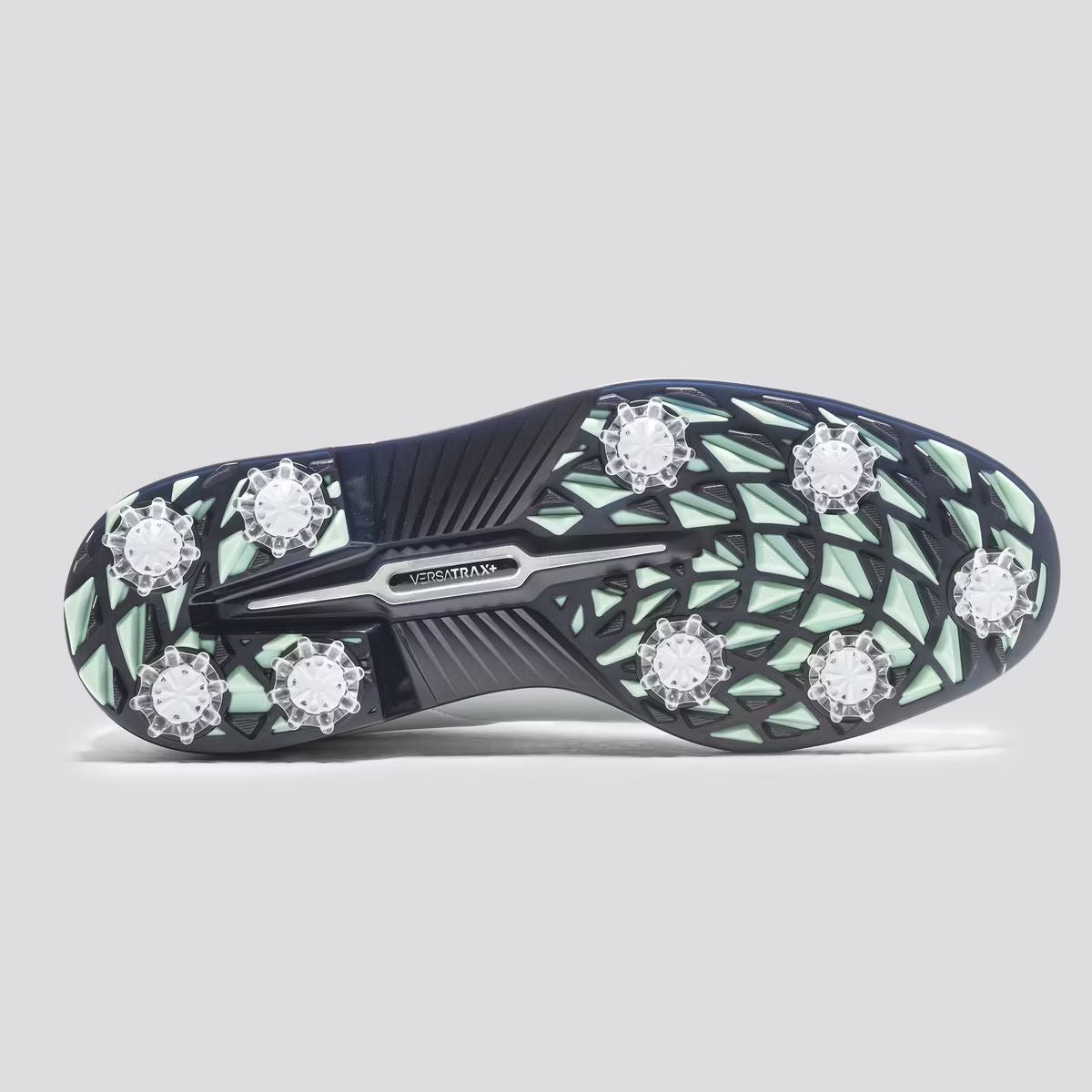 Premiere Series Field Golf Shoes White/Aqua Marine/Pageant Blue