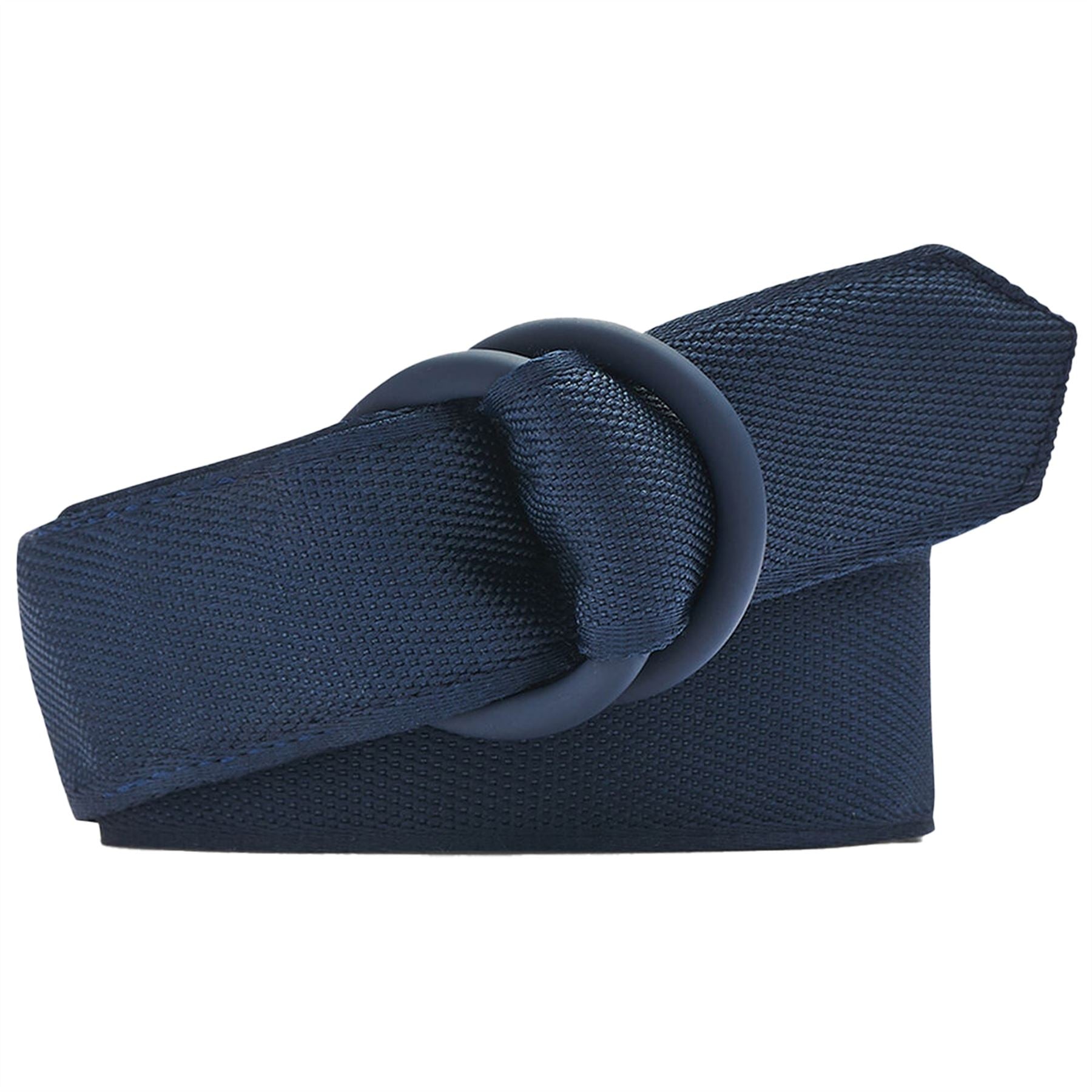 Performance O-Ring Belt Navy