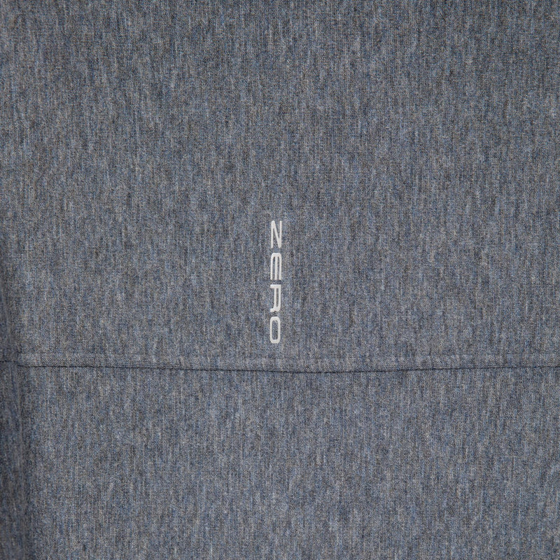 Womens Regan Zip Mock Pullover Stingray