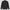 Happier Hour Quarter Zip Black