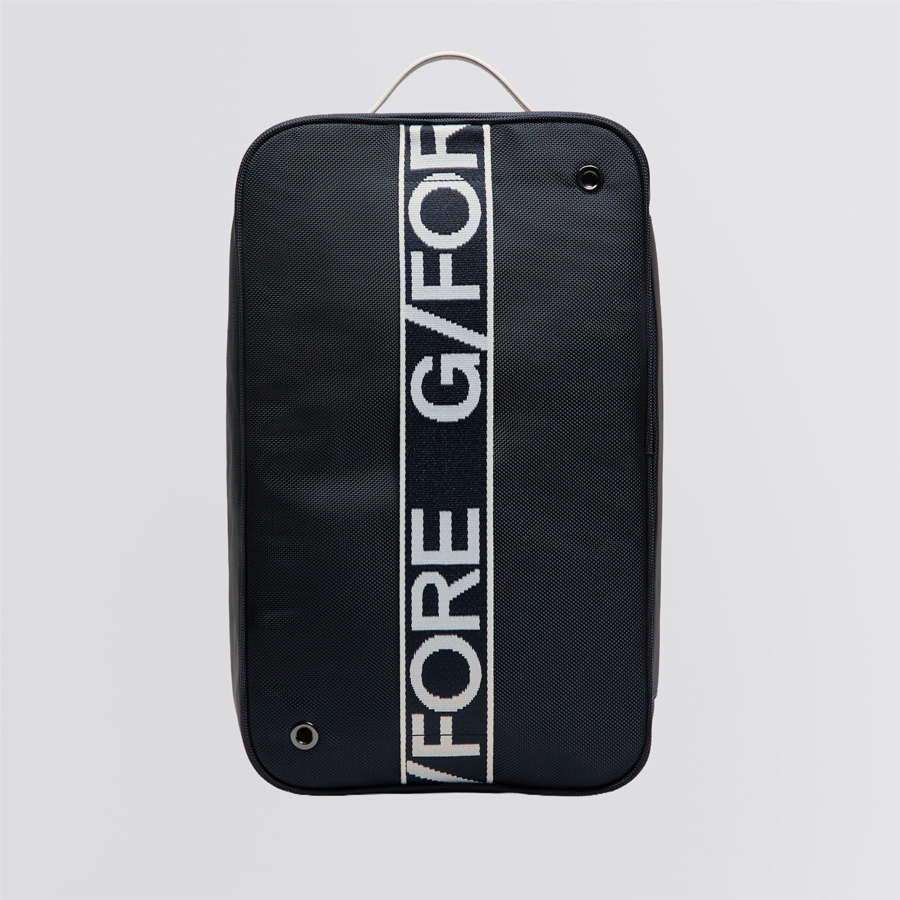 Canvas Shoes Bag Twilight