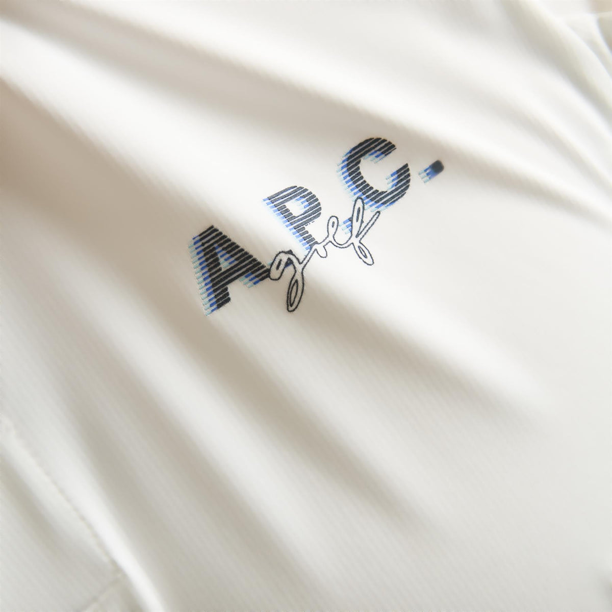 Marius Polo White