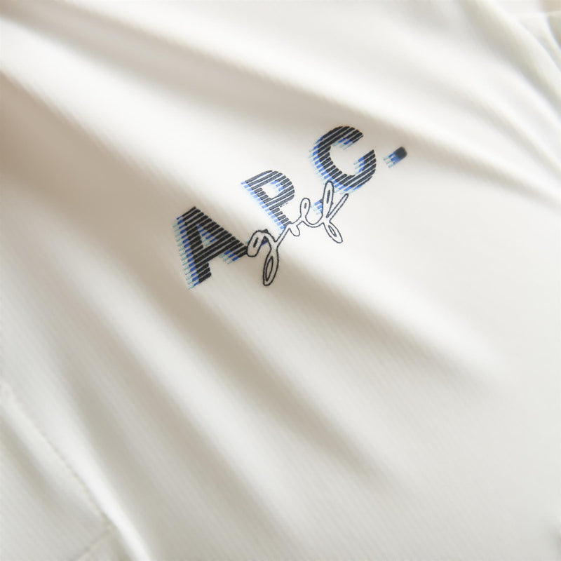Marius Polo White