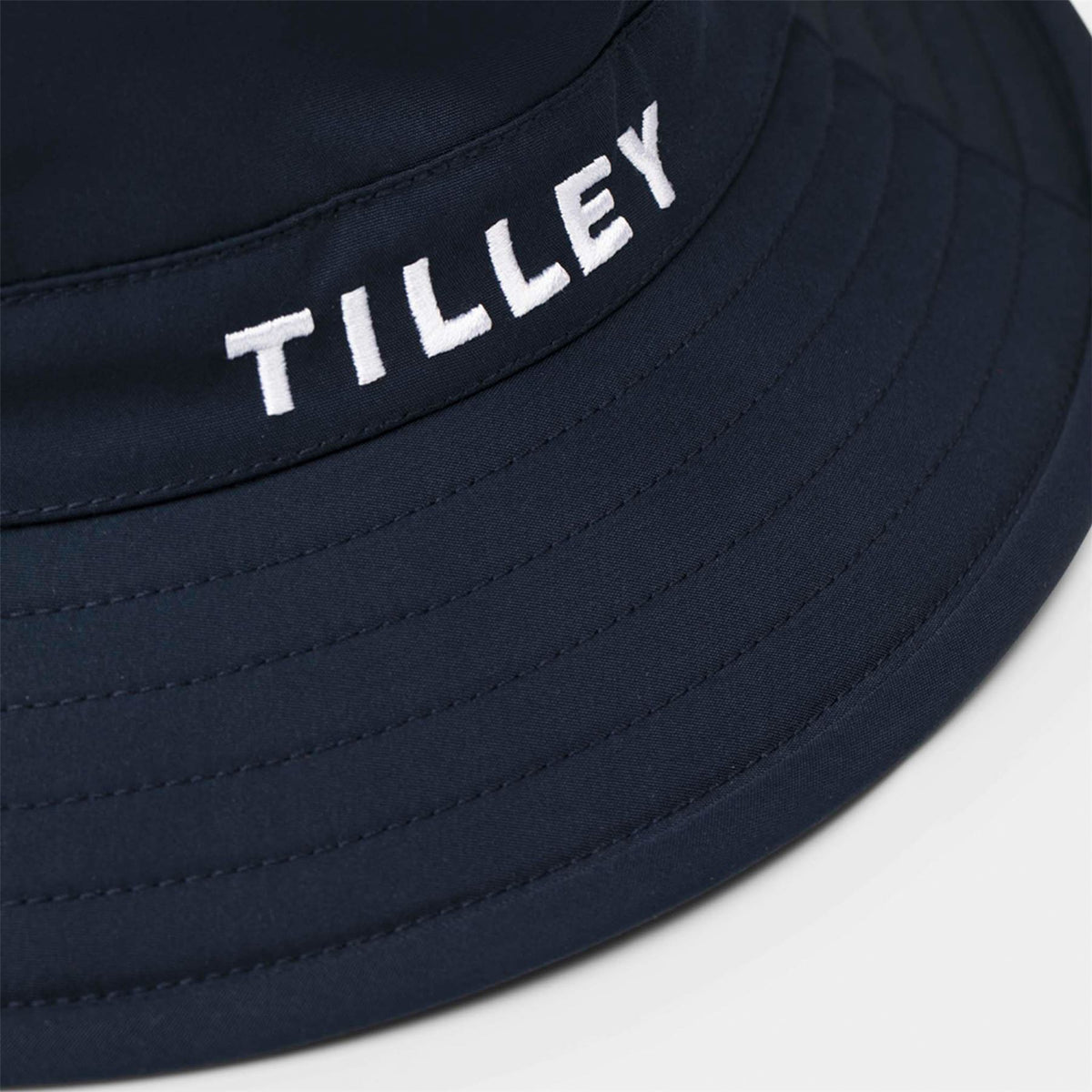 Golf Bucket Hat Dark Navy