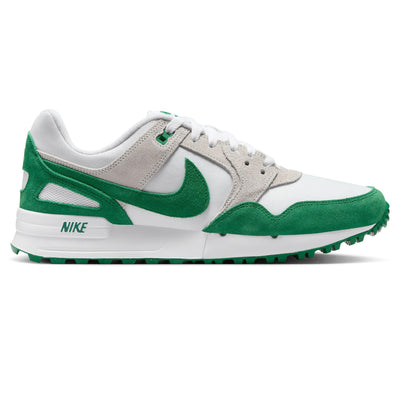 Air Pegasus '89 Golf Shoes Green/White - SU24