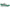 Air Pegasus '89 Golf Shoes Green/White