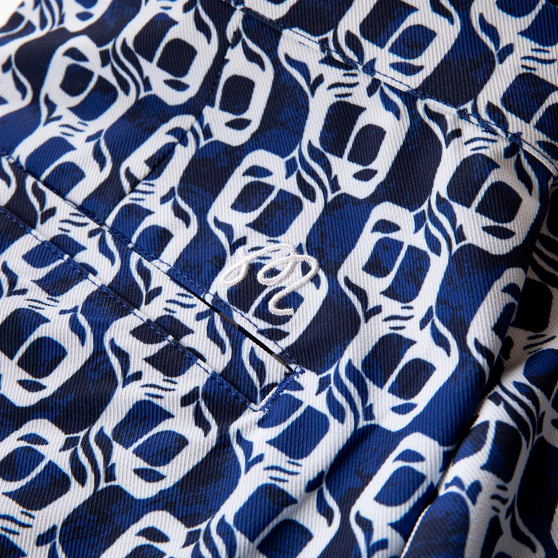 Womens Marina Shorts Multi