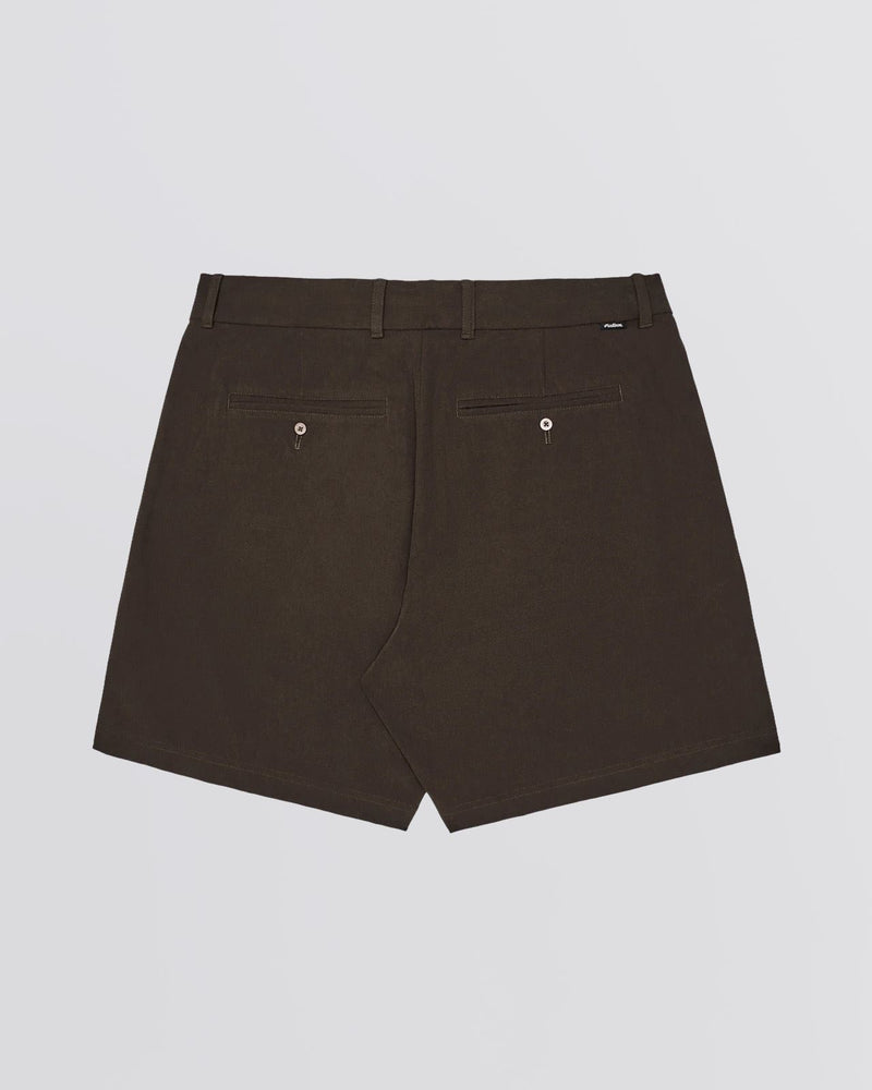 Ripley Coolcore Shorts Brown