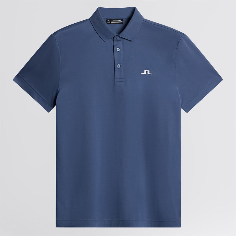 Bridge Polo Vintage Indigo