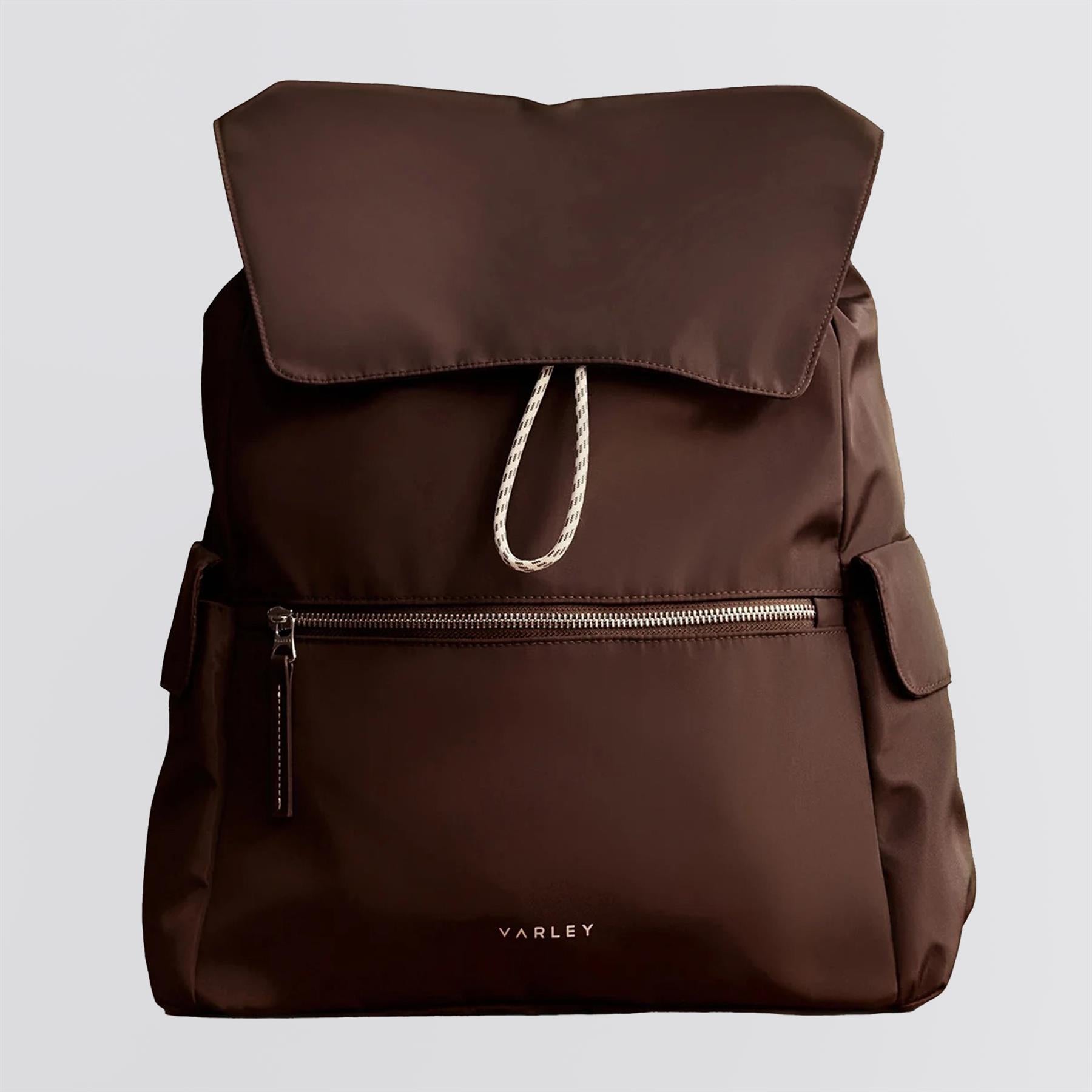 Womens Corten Backpack Coffee Bean