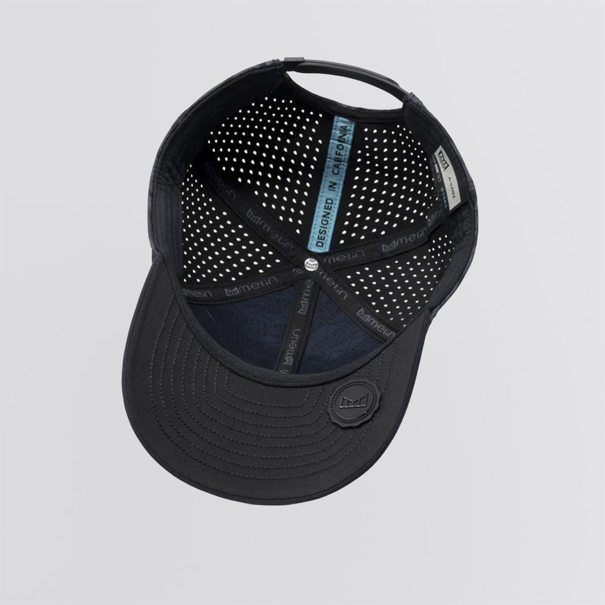 Hydro A-Game Icon Camo Cap Tiger Camo